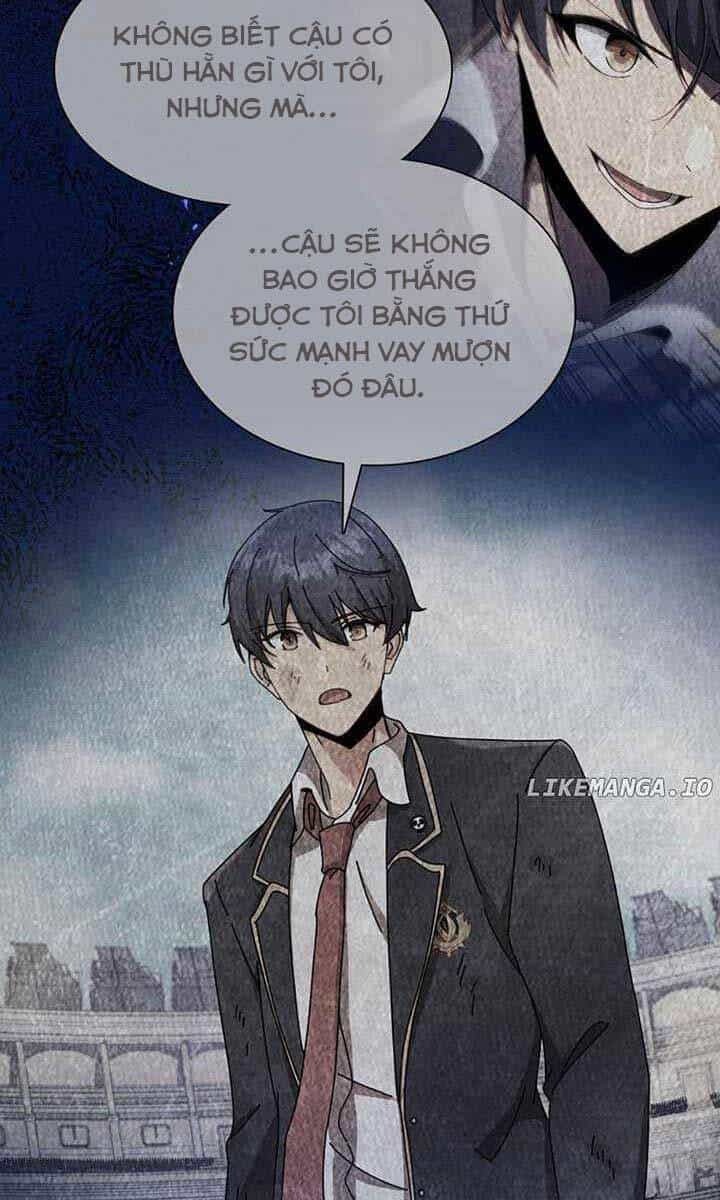 Tử Linh Sư Thiên Tài Của Học Viện - Chương 71 - ảnh 80