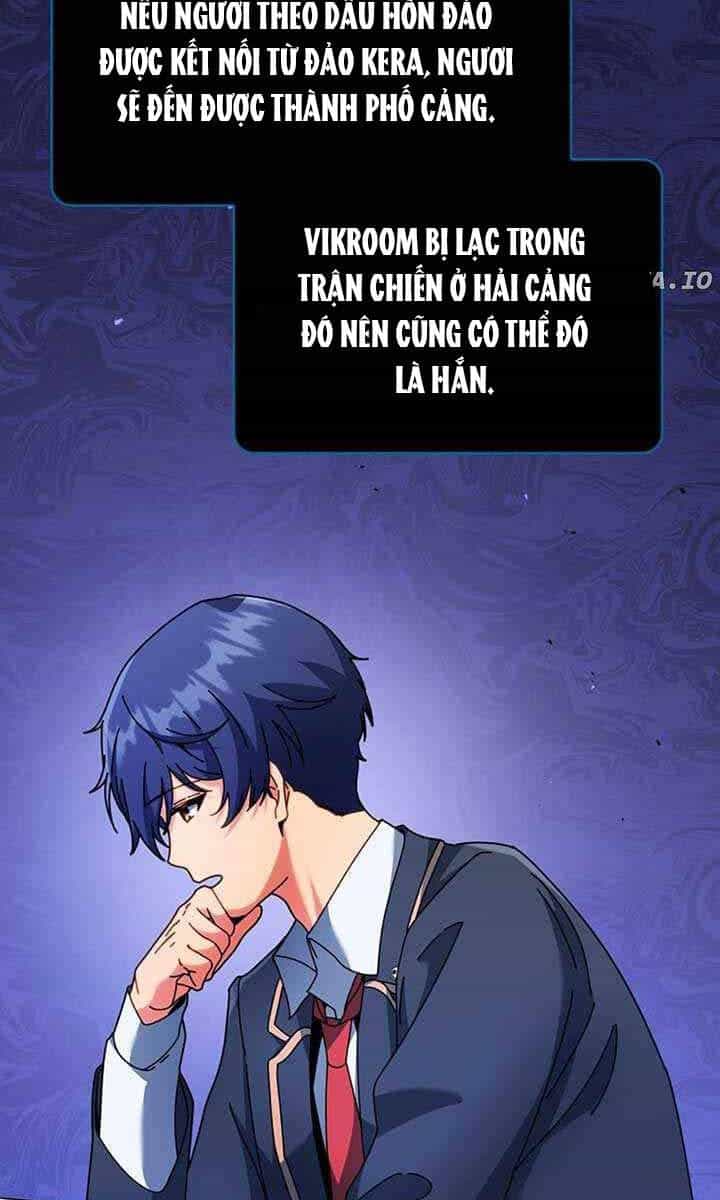 Tử Linh Sư Thiên Tài Của Học Viện - Chương 71 - ảnh 9