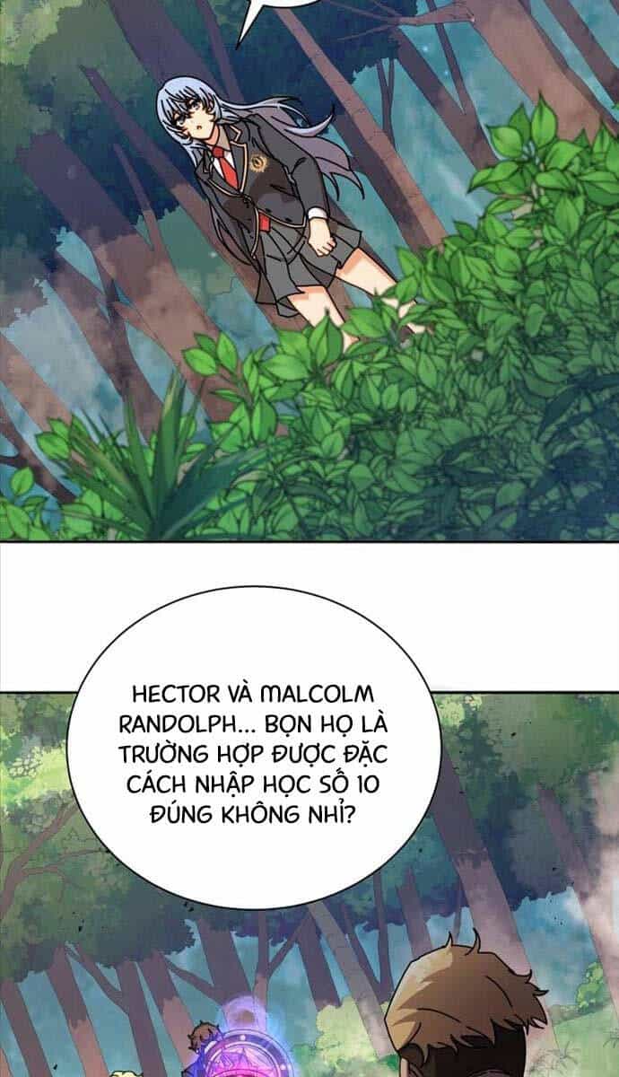 Tử Linh Sư Thiên Tài Của Học Viện - Chương 72 - ảnh 38