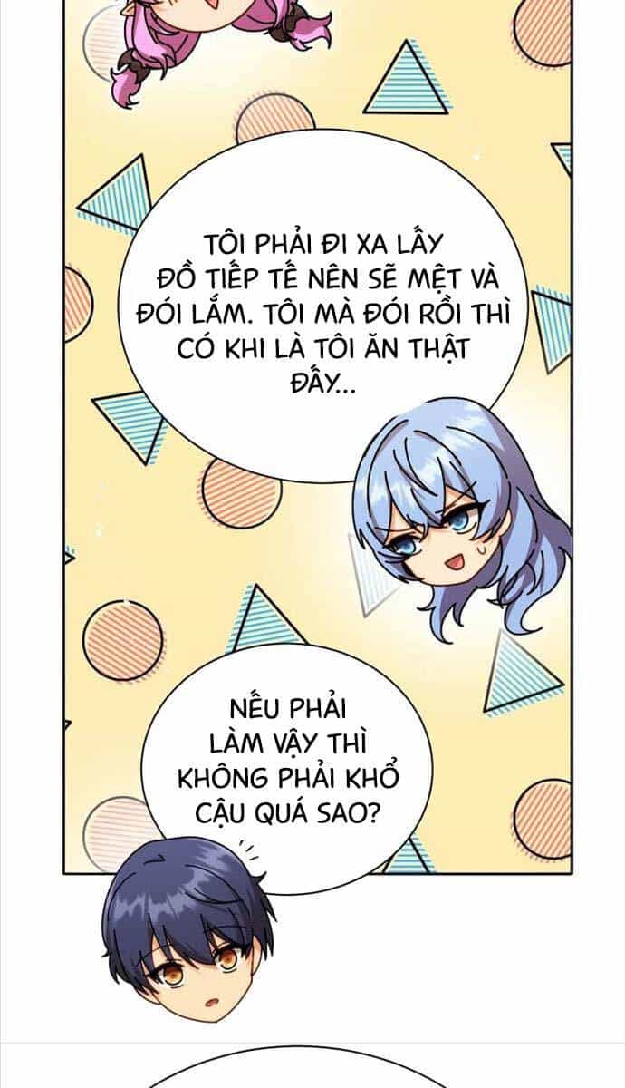 Tử Linh Sư Thiên Tài Của Học Viện - Chương 72 - ảnh 6