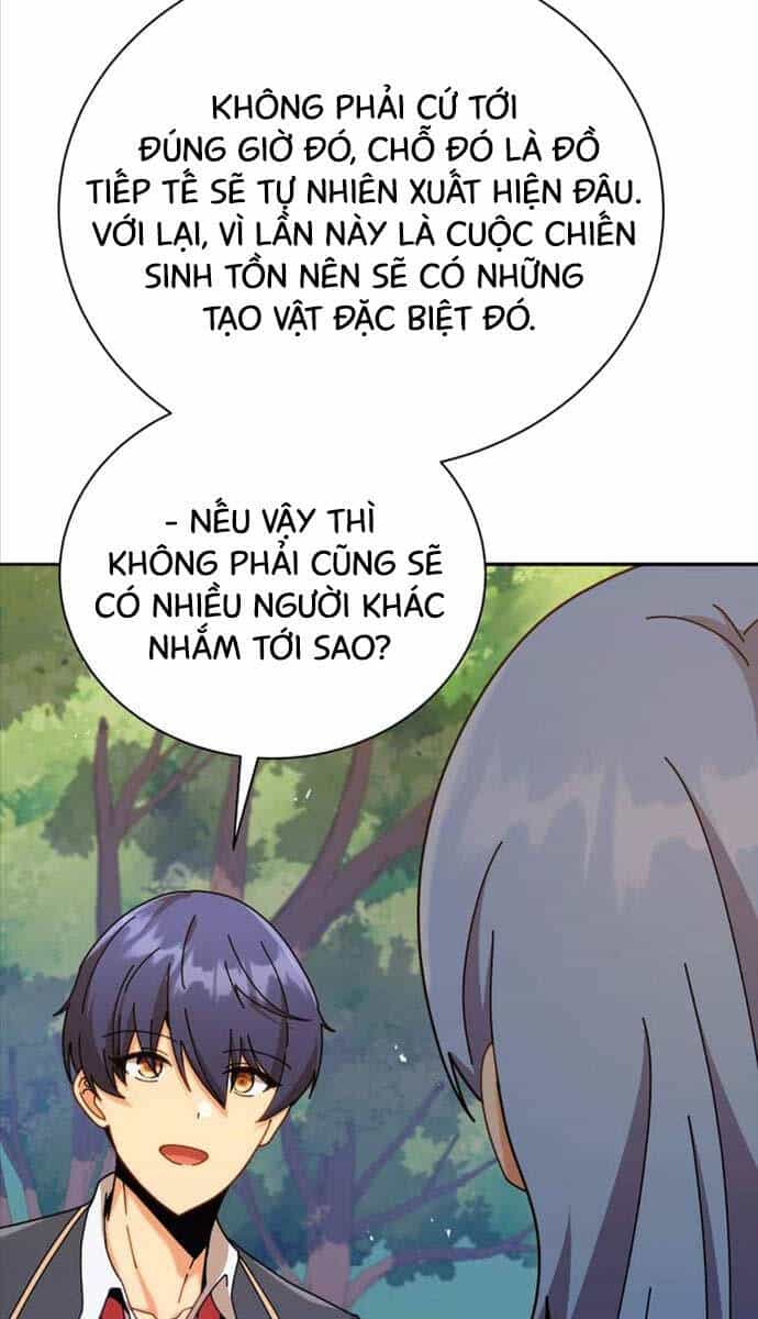 Tử Linh Sư Thiên Tài Của Học Viện - Chương 72 - ảnh 7