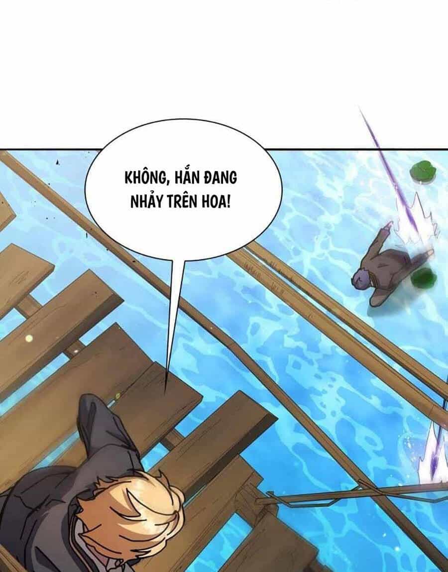 Tử Linh Sư Thiên Tài Của Học Viện - Chương 74 - ảnh 31