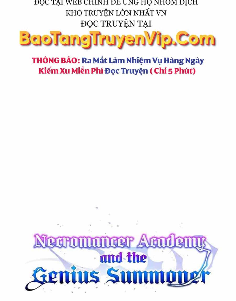 Tử Linh Sư Thiên Tài Của Học Viện - Chương 75 - ảnh 23