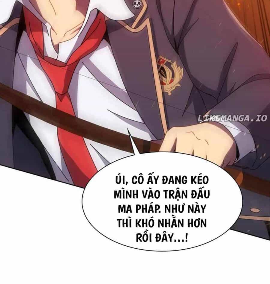 Tử Linh Sư Thiên Tài Của Học Viện - Chương 75 - ảnh 93