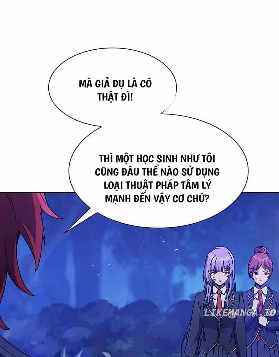 Tử Linh Sư Thiên Tài Của Học Viện - Chương 77 - ảnh 18