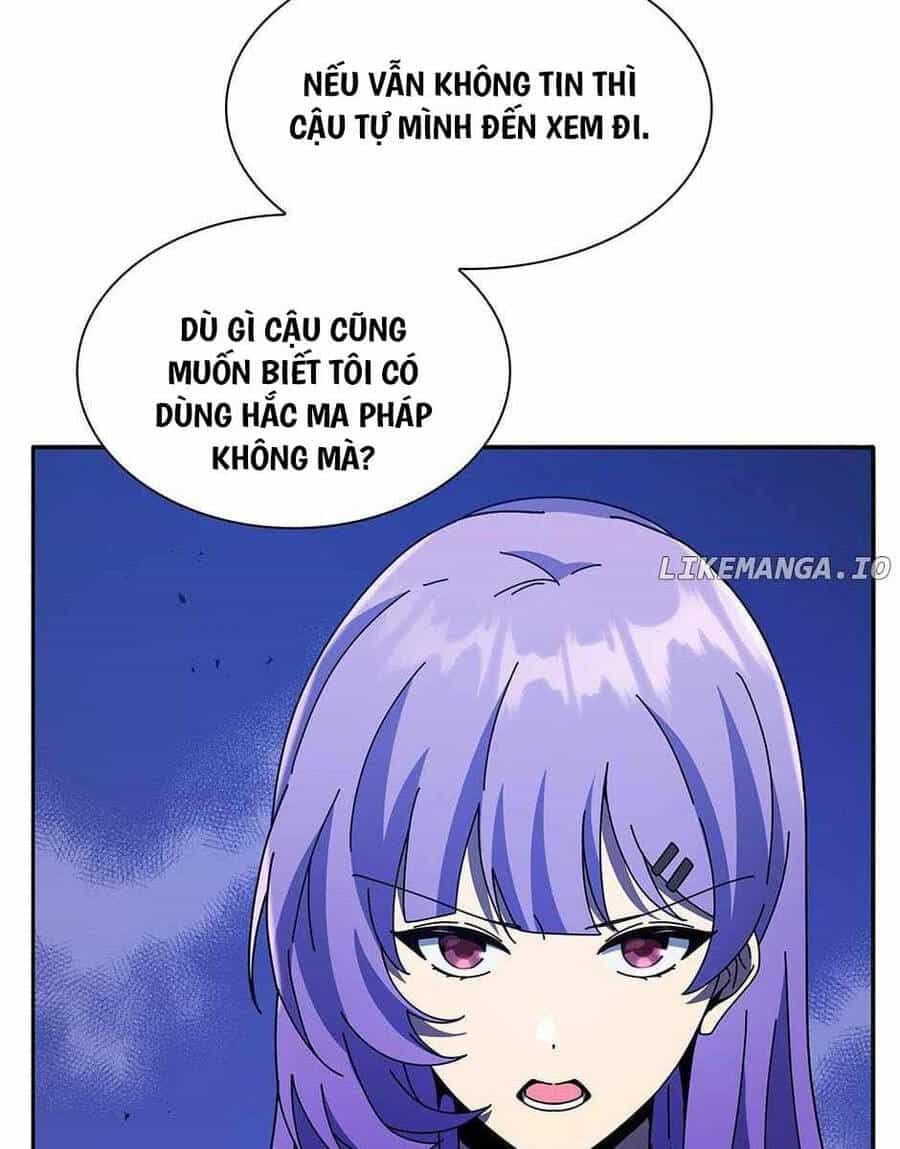 Tử Linh Sư Thiên Tài Của Học Viện - Chương 77 - ảnh 20