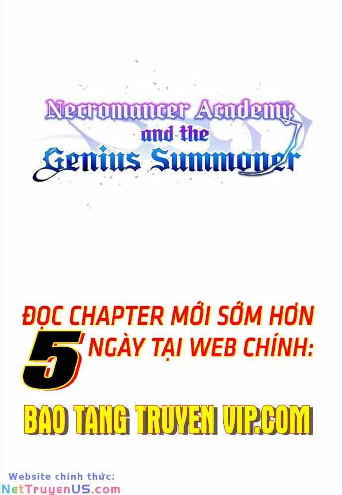 Tử Linh Sư Thiên Tài Của Học Viện - Chương 6 - ảnh 14
