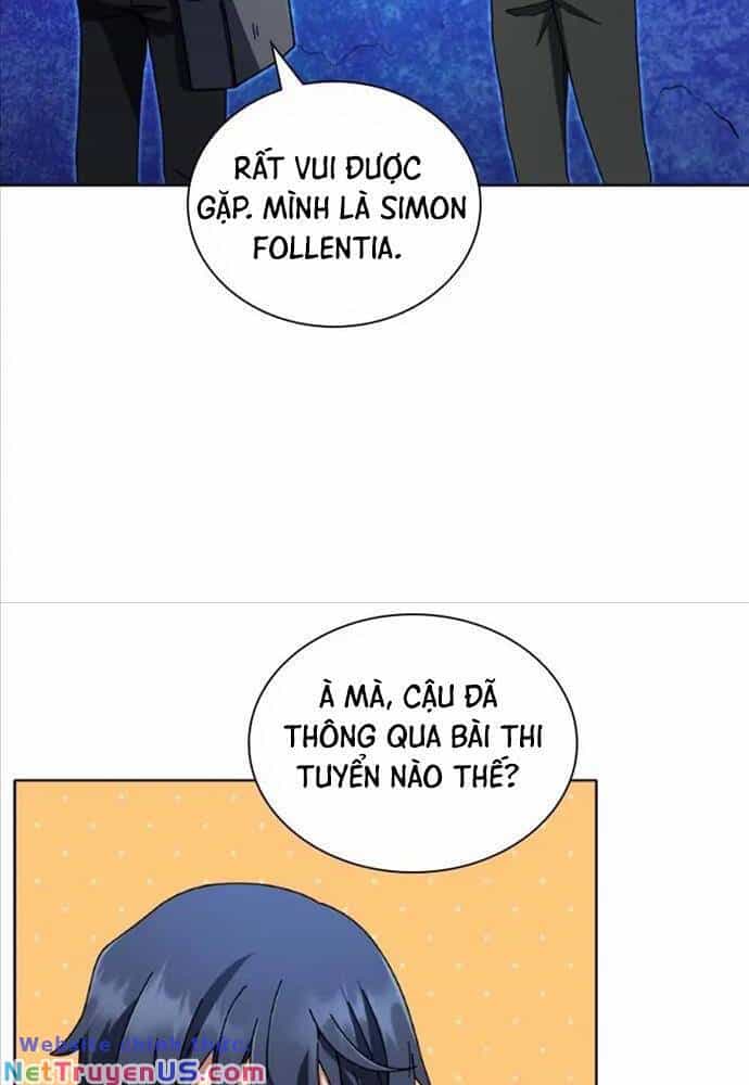 Tử Linh Sư Thiên Tài Của Học Viện - Chương 6 - ảnh 20