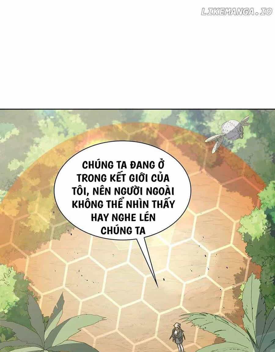 Tử Linh Sư Thiên Tài Của Học Viện - Chương 78 - ảnh 84