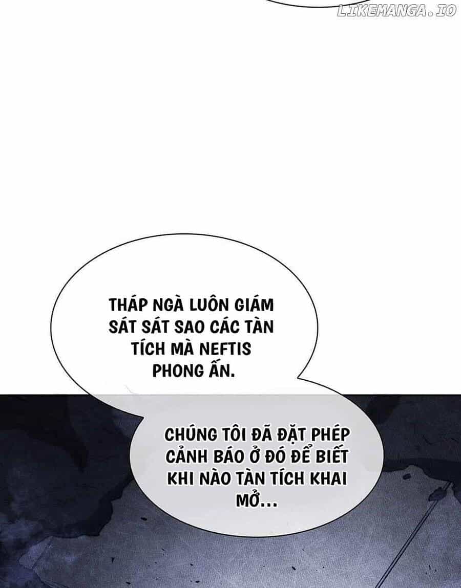 Tử Linh Sư Thiên Tài Của Học Viện - Chương 78 - ảnh 91
