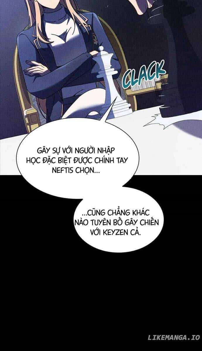 Tử Linh Sư Thiên Tài Của Học Viện - Chương 79 - ảnh 48