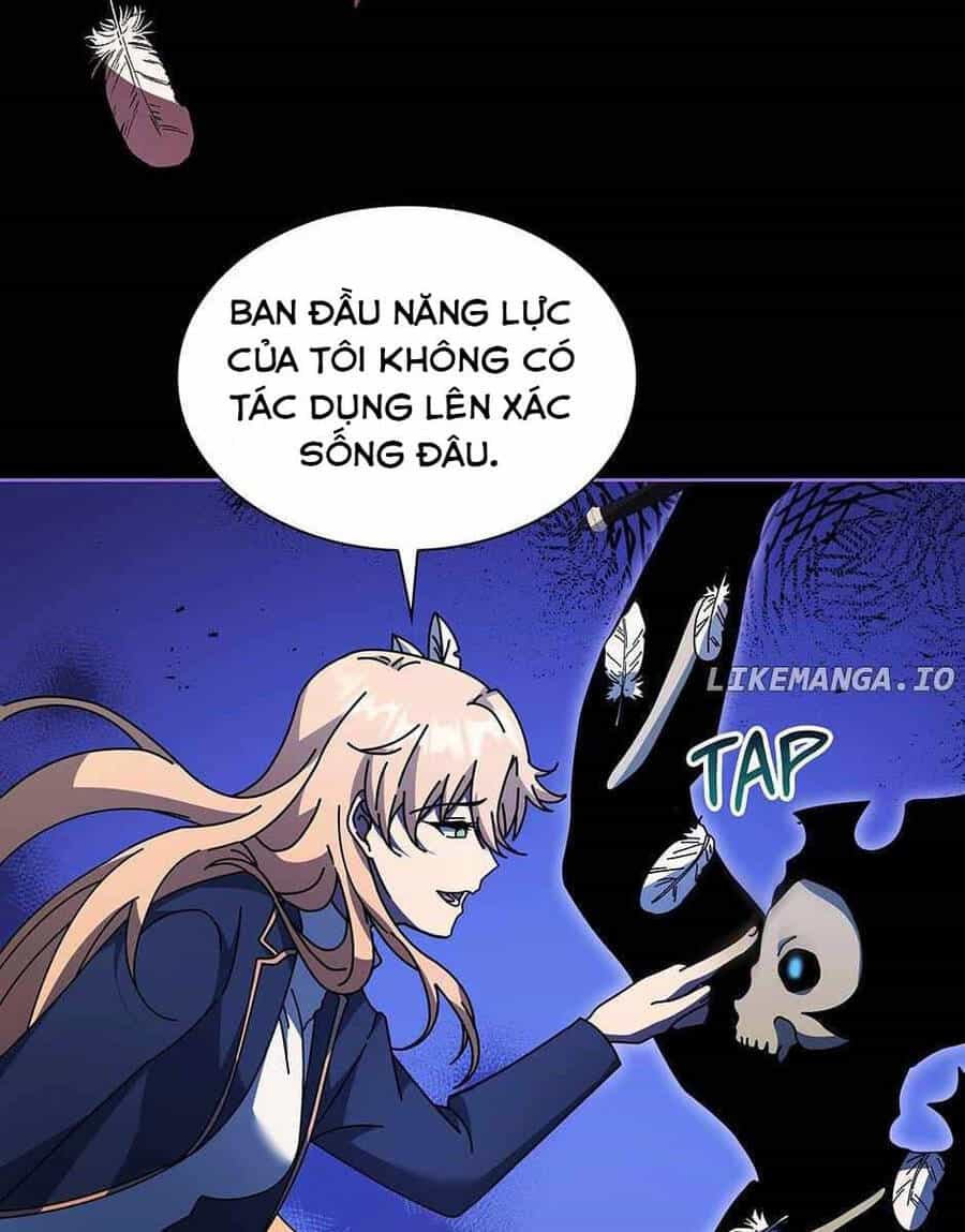 Tử Linh Sư Thiên Tài Của Học Viện - Chương 80 - ảnh 59