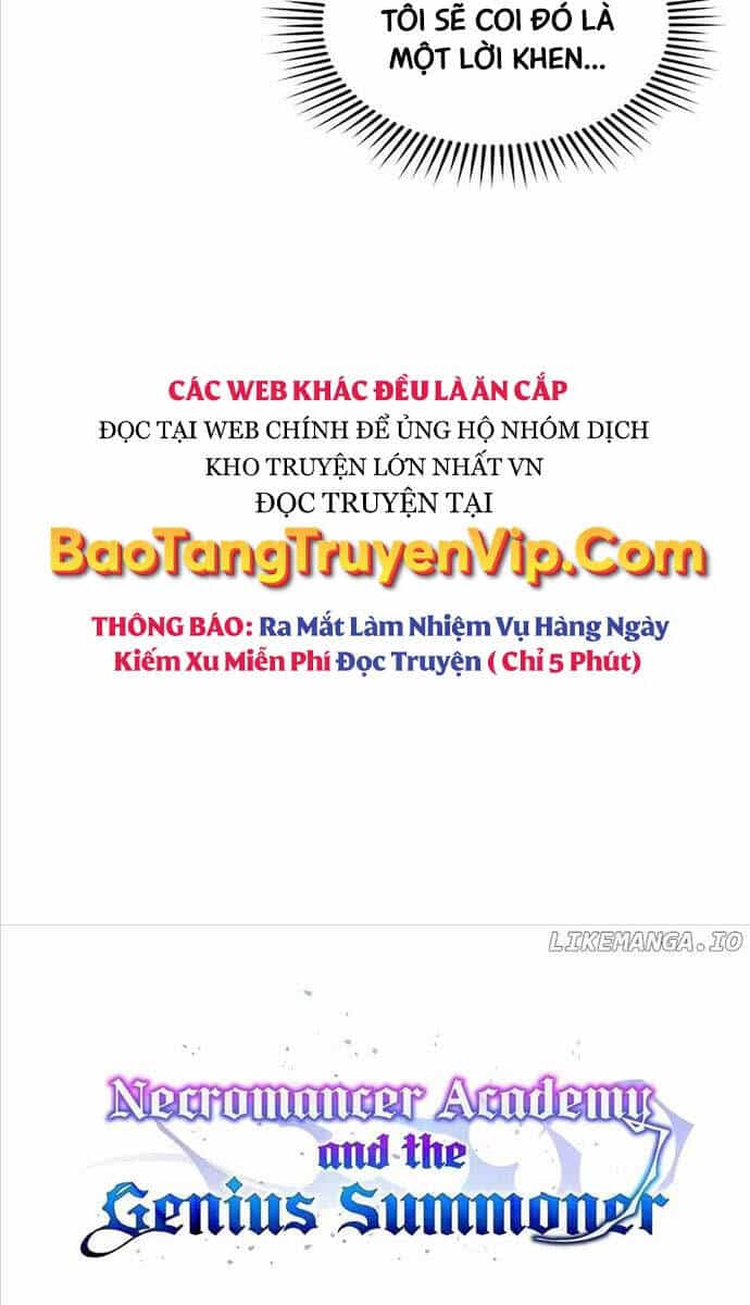 Tử Linh Sư Thiên Tài Của Học Viện - Chương 83 - ảnh 17
