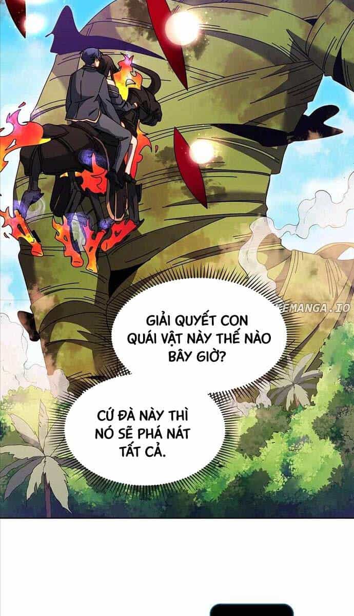 Tử Linh Sư Thiên Tài Của Học Viện - Chương 83 - ảnh 5