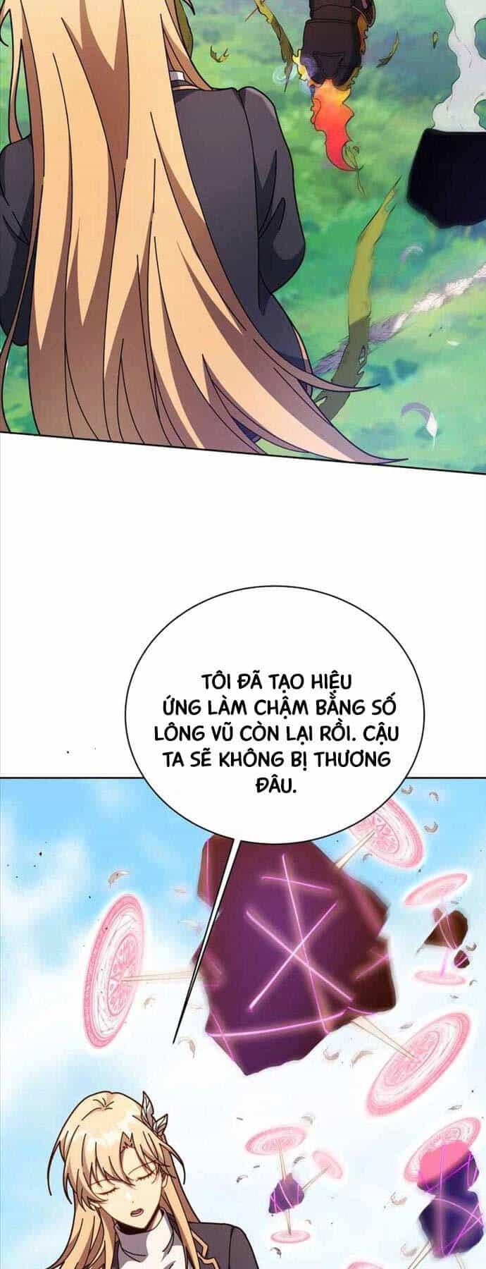 Tử Linh Sư Thiên Tài Của Học Viện - Chương 84 - ảnh 15