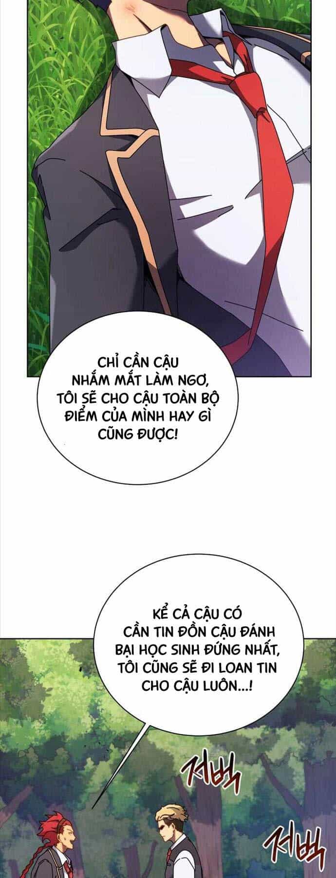 Tử Linh Sư Thiên Tài Của Học Viện - Chương 84 - ảnh 27