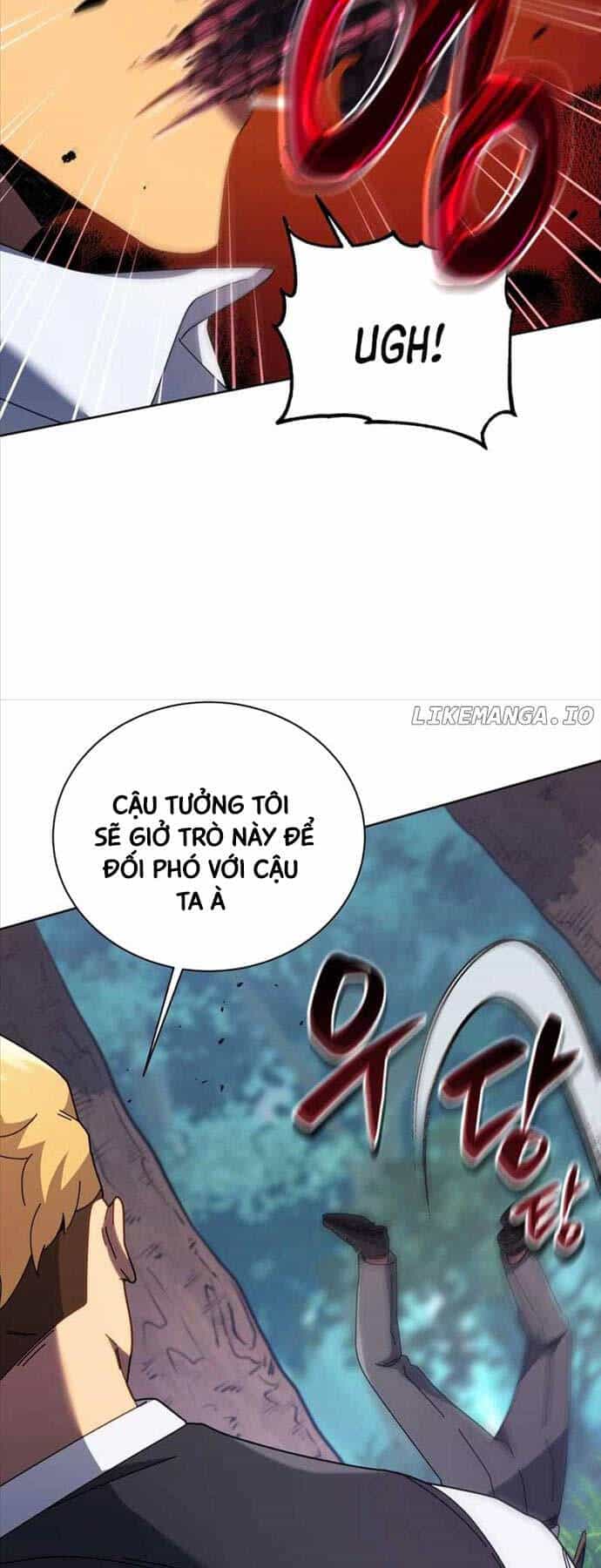 Tử Linh Sư Thiên Tài Của Học Viện - Chương 84 - ảnh 31