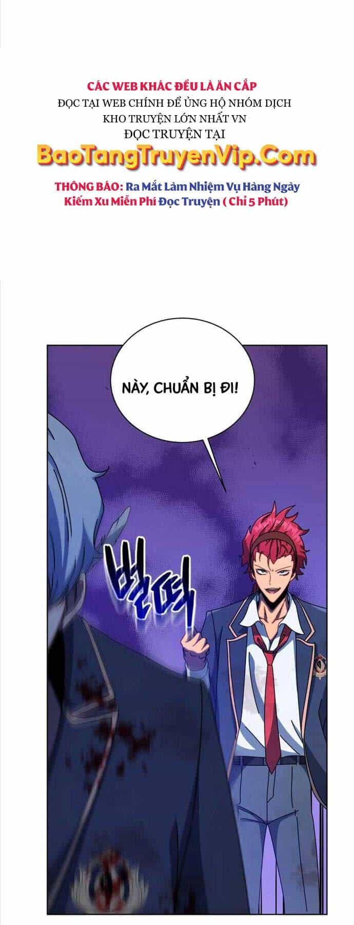 Tử Linh Sư Thiên Tài Của Học Viện - Chương 84 - ảnh 46