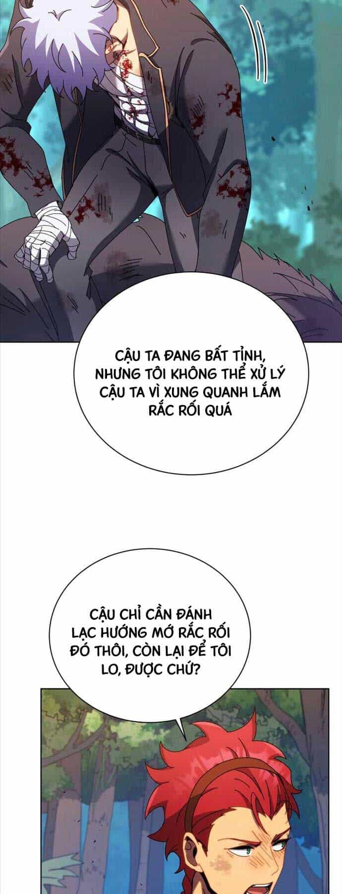 Tử Linh Sư Thiên Tài Của Học Viện - Chương 84 - ảnh 50