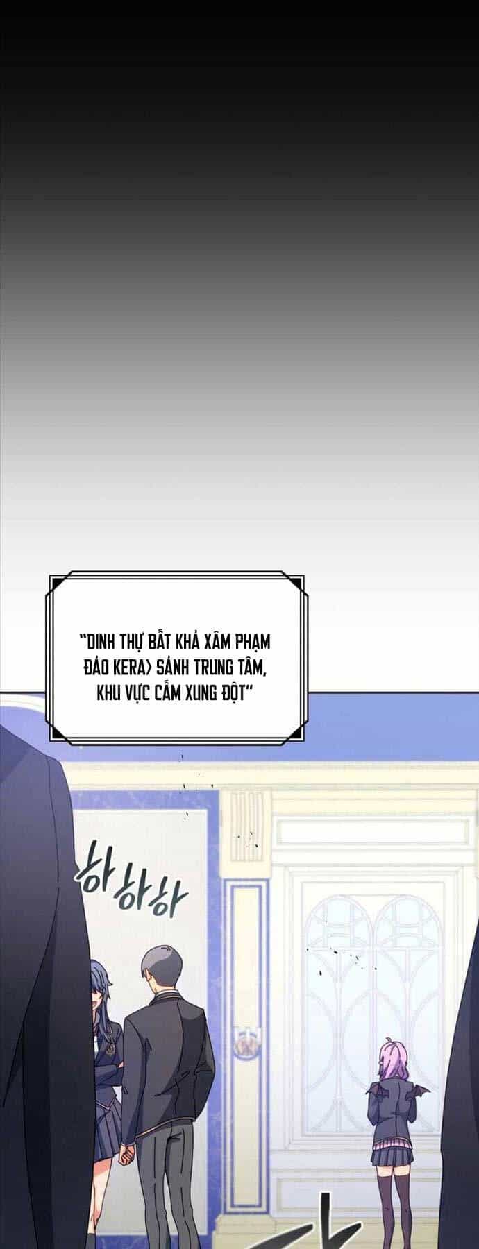 Tử Linh Sư Thiên Tài Của Học Viện - Chương 84 - ảnh 60