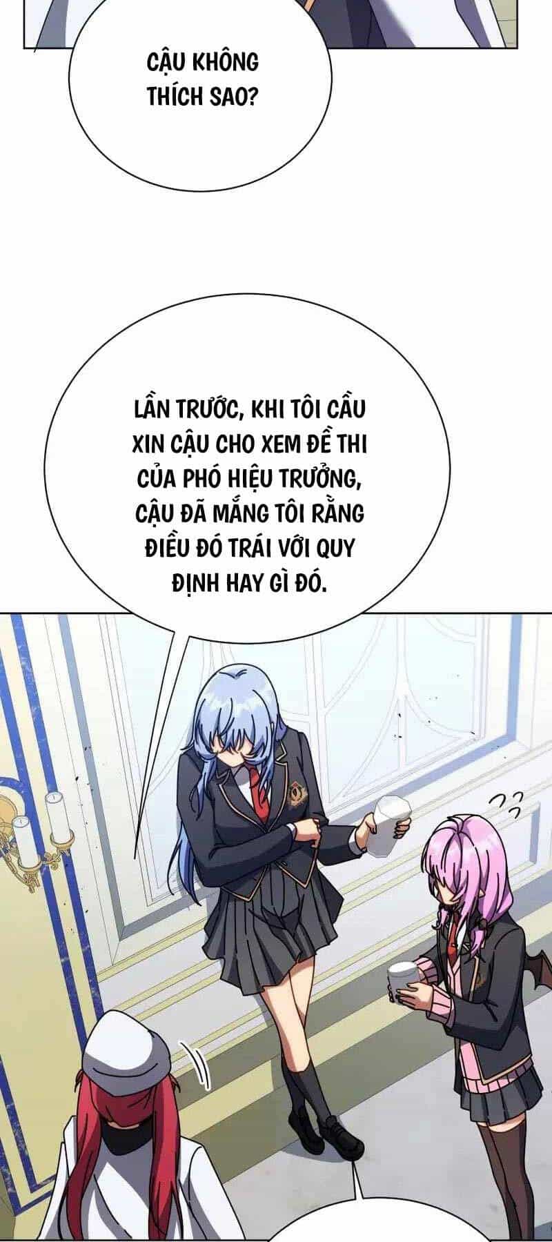 Tử Linh Sư Thiên Tài Của Học Viện - Chương 85 - ảnh 15