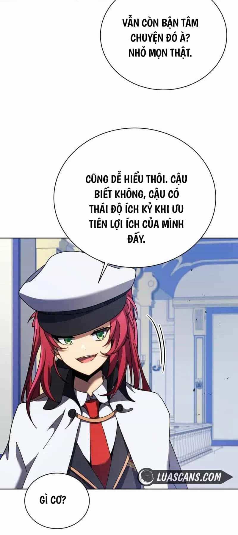 Tử Linh Sư Thiên Tài Của Học Viện - Chương 85 - ảnh 16
