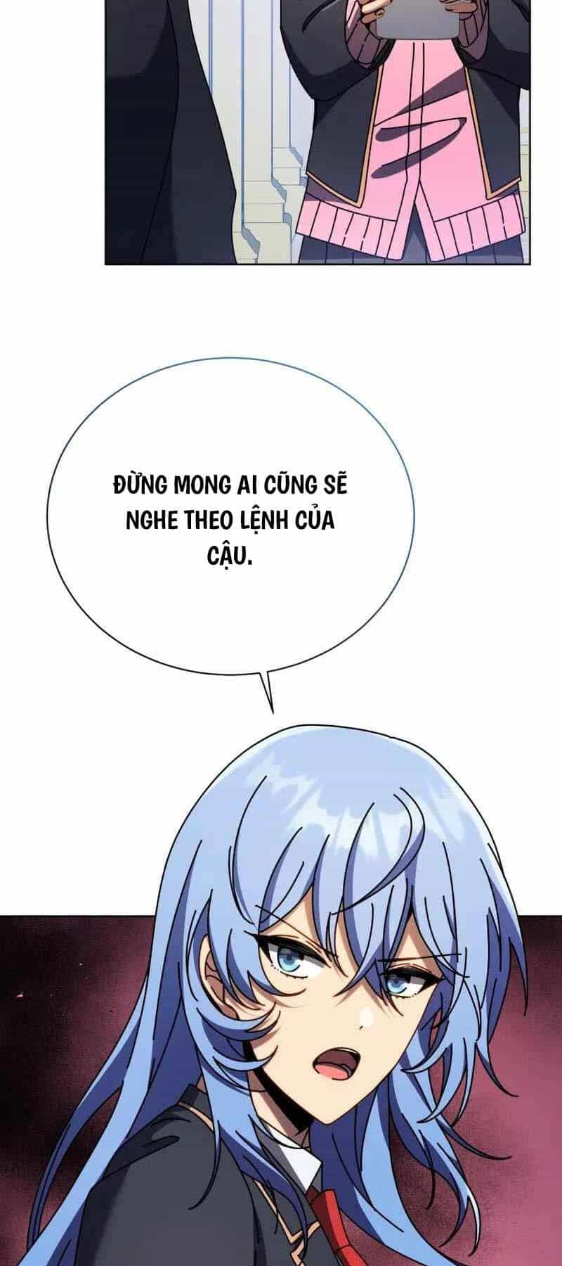 Tử Linh Sư Thiên Tài Của Học Viện - Chương 85 - ảnh 18