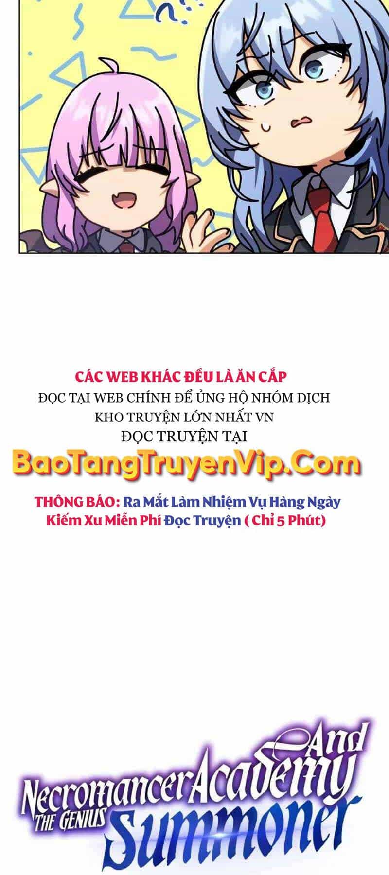 Tử Linh Sư Thiên Tài Của Học Viện - Chương 85 - ảnh 27