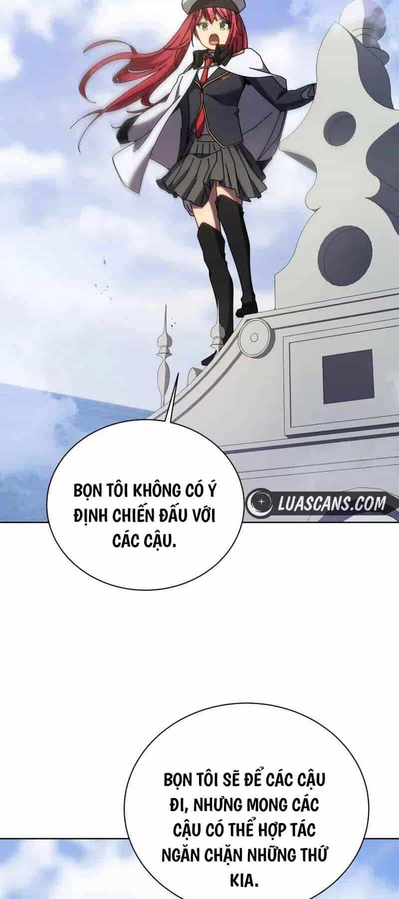 Tử Linh Sư Thiên Tài Của Học Viện - Chương 85 - ảnh 29