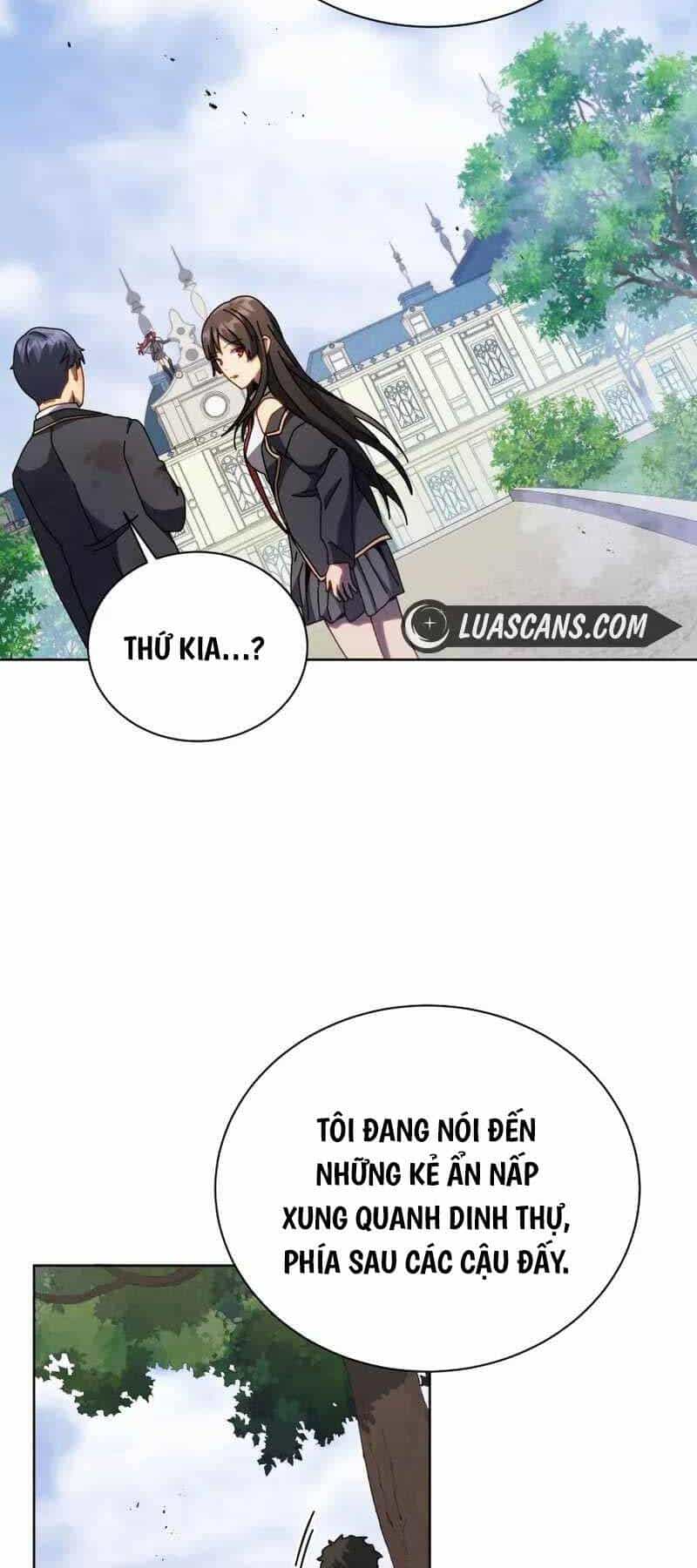 Tử Linh Sư Thiên Tài Của Học Viện - Chương 85 - ảnh 30