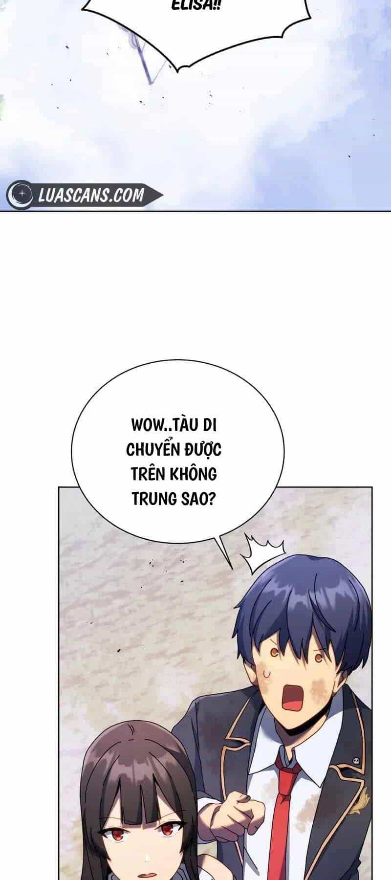 Tử Linh Sư Thiên Tài Của Học Viện - Chương 85 - ảnh 37