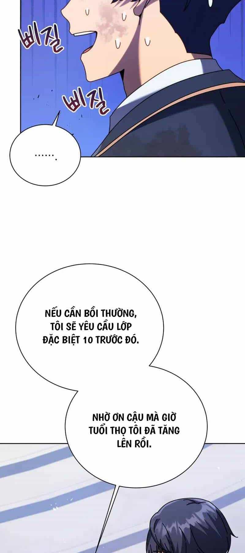 Tử Linh Sư Thiên Tài Của Học Viện - Chương 86 - ảnh 33