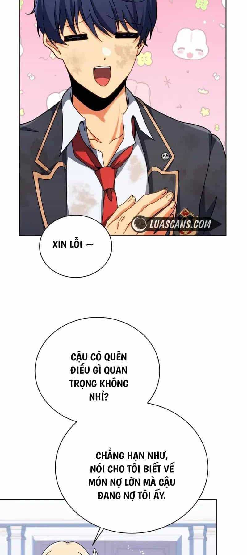 Tử Linh Sư Thiên Tài Của Học Viện - Chương 86 - ảnh 4