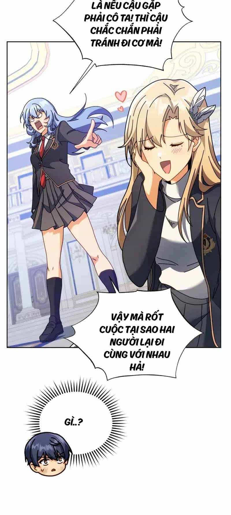 Tử Linh Sư Thiên Tài Của Học Viện - Chương 86 - ảnh 9