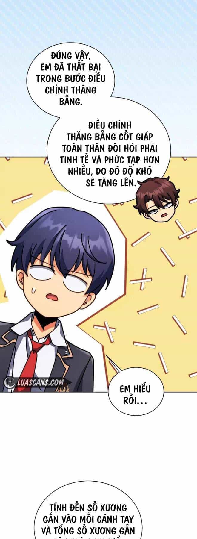 Tử Linh Sư Thiên Tài Của Học Viện - Chương 87 - ảnh 21