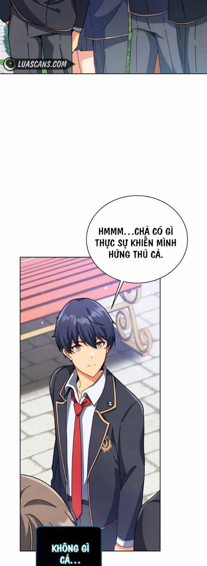 Tử Linh Sư Thiên Tài Của Học Viện - Chương 87 - ảnh 33
