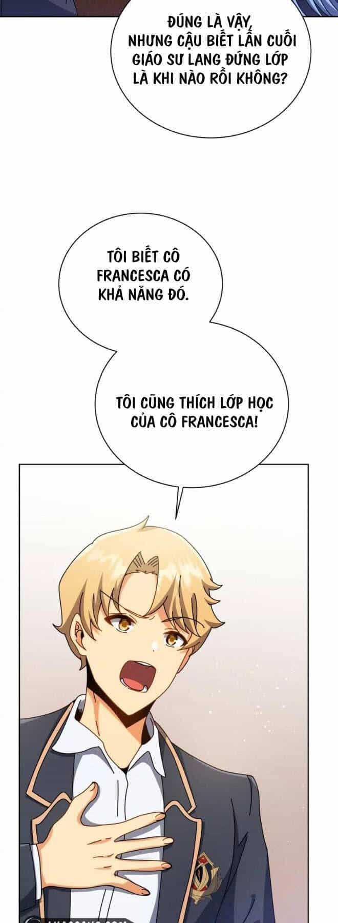 Tử Linh Sư Thiên Tài Của Học Viện - Chương 87 - ảnh 46
