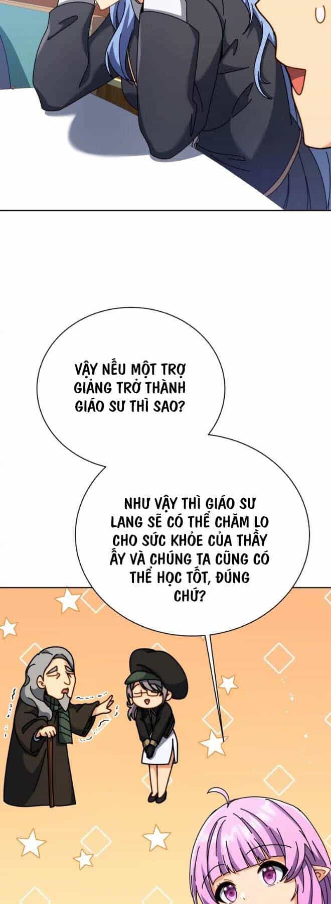 Tử Linh Sư Thiên Tài Của Học Viện - Chương 87 - ảnh 48