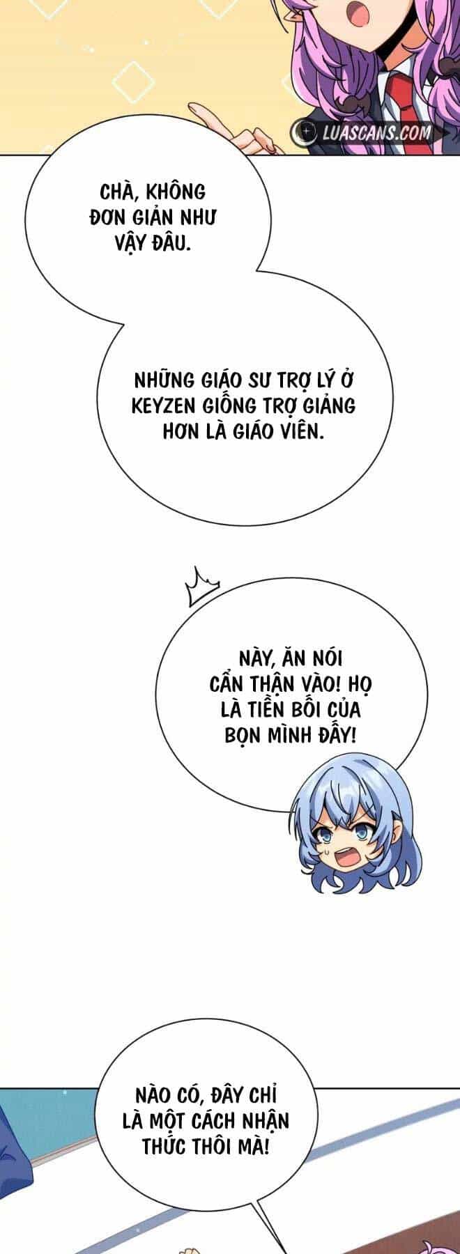 Tử Linh Sư Thiên Tài Của Học Viện - Chương 87 - ảnh 49