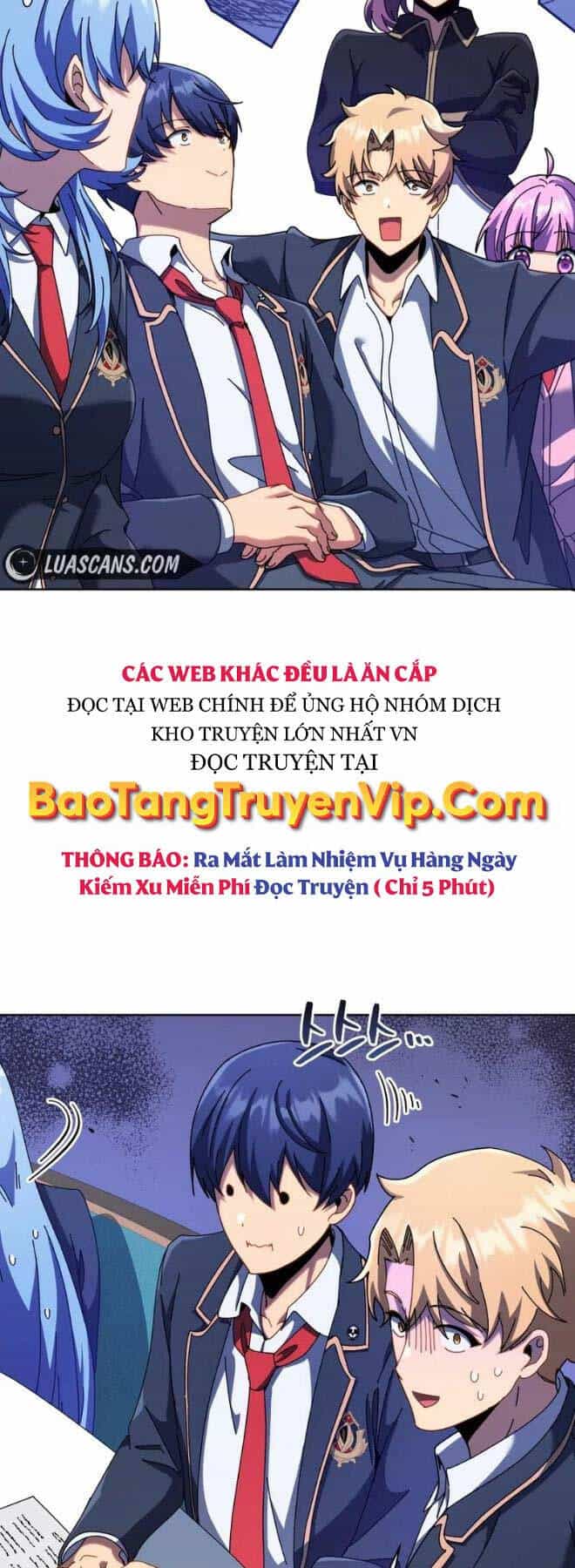 Tử Linh Sư Thiên Tài Của Học Viện - Chương 87 - ảnh 51