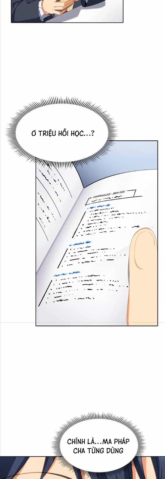 Tử Linh Sư Thiên Tài Của Học Viện - Chương 7 - ảnh 10
