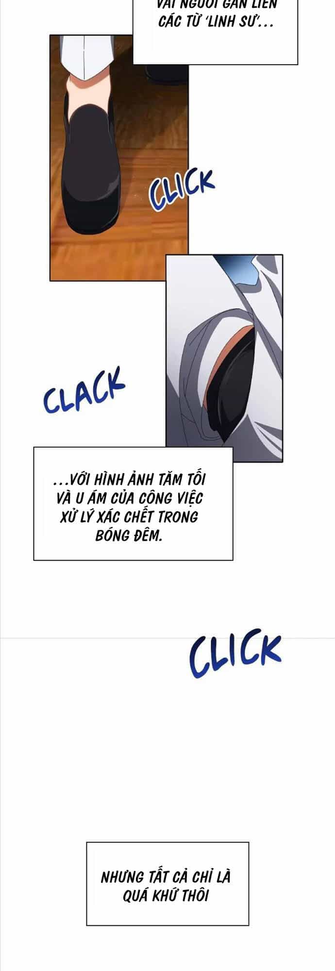 Tử Linh Sư Thiên Tài Của Học Viện - Chương 7 - ảnh 14