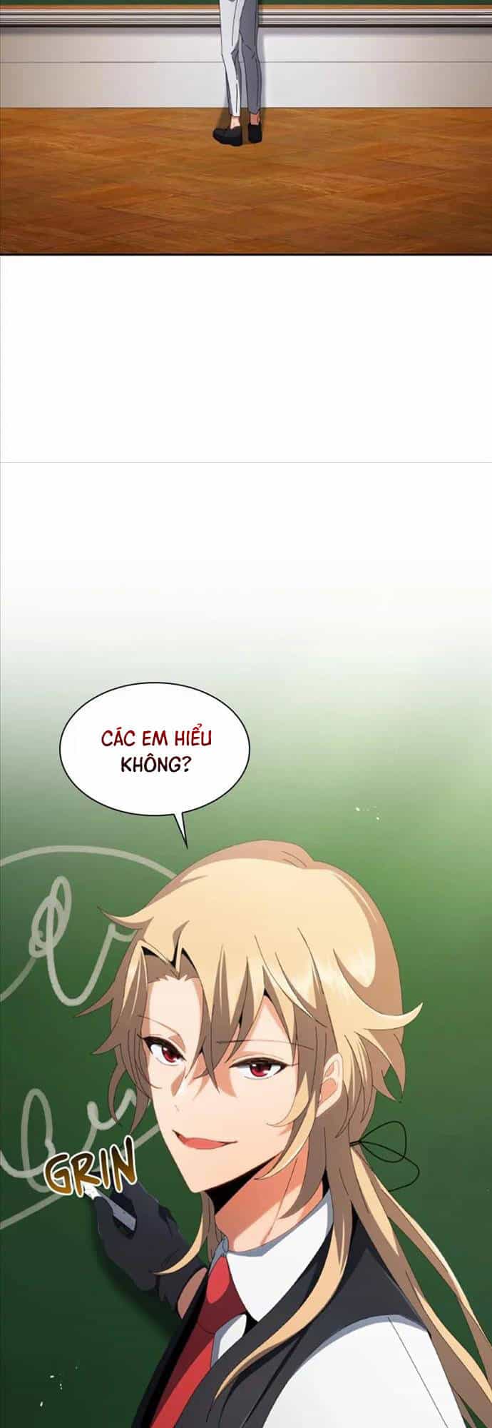 Tử Linh Sư Thiên Tài Của Học Viện - Chương 7 - ảnh 41