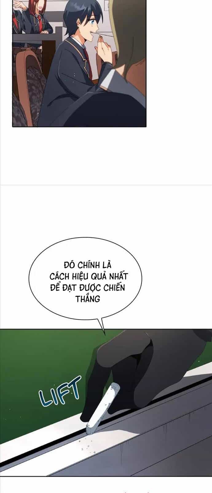 Tử Linh Sư Thiên Tài Của Học Viện - Chương 7 - ảnh 57
