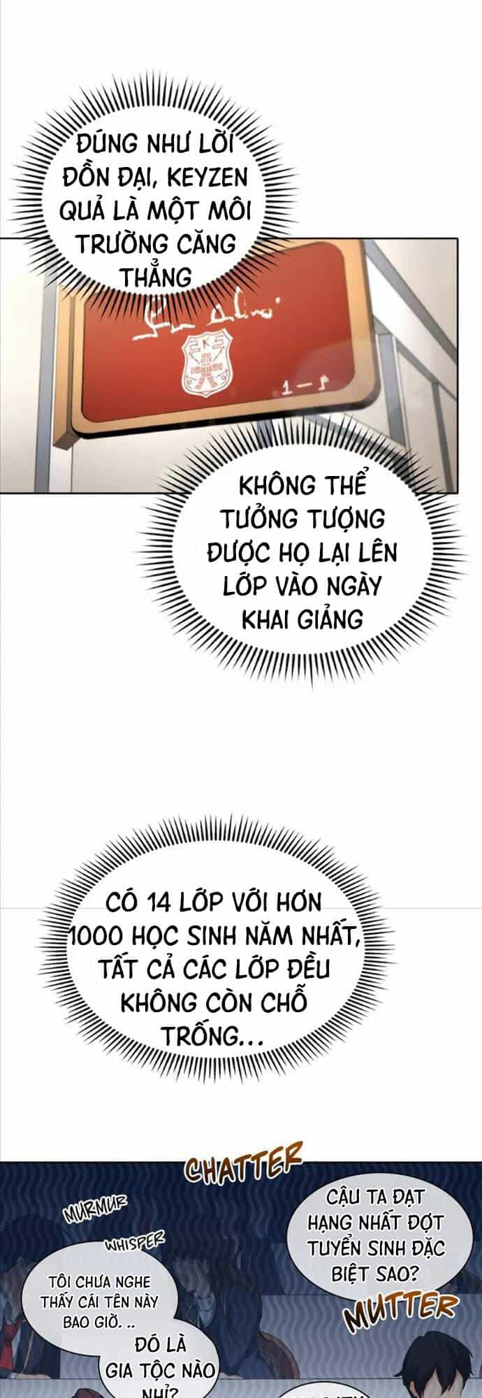Tử Linh Sư Thiên Tài Của Học Viện - Chương 7 - ảnh 8