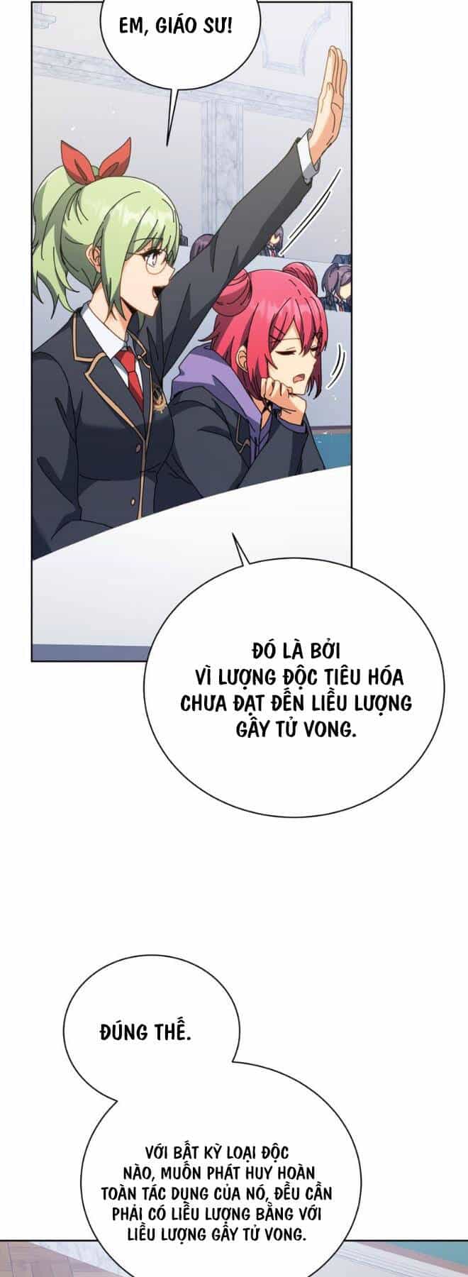 Tử Linh Sư Thiên Tài Của Học Viện - Chương 88 - ảnh 10