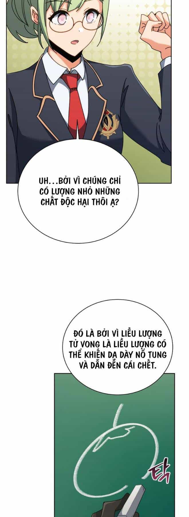 Tử Linh Sư Thiên Tài Của Học Viện - Chương 88 - ảnh 12