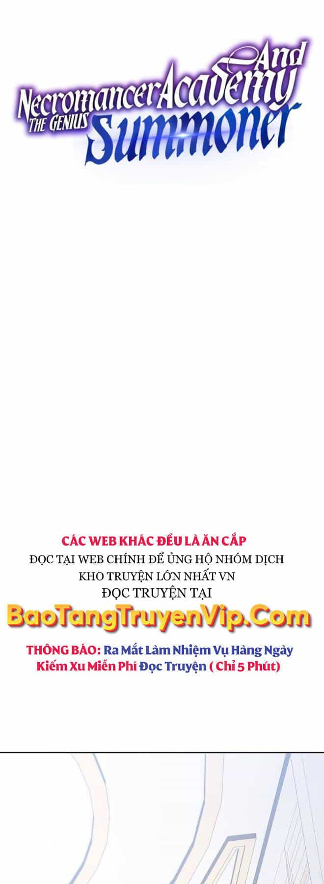 Tử Linh Sư Thiên Tài Của Học Viện - Chương 88 - ảnh 18