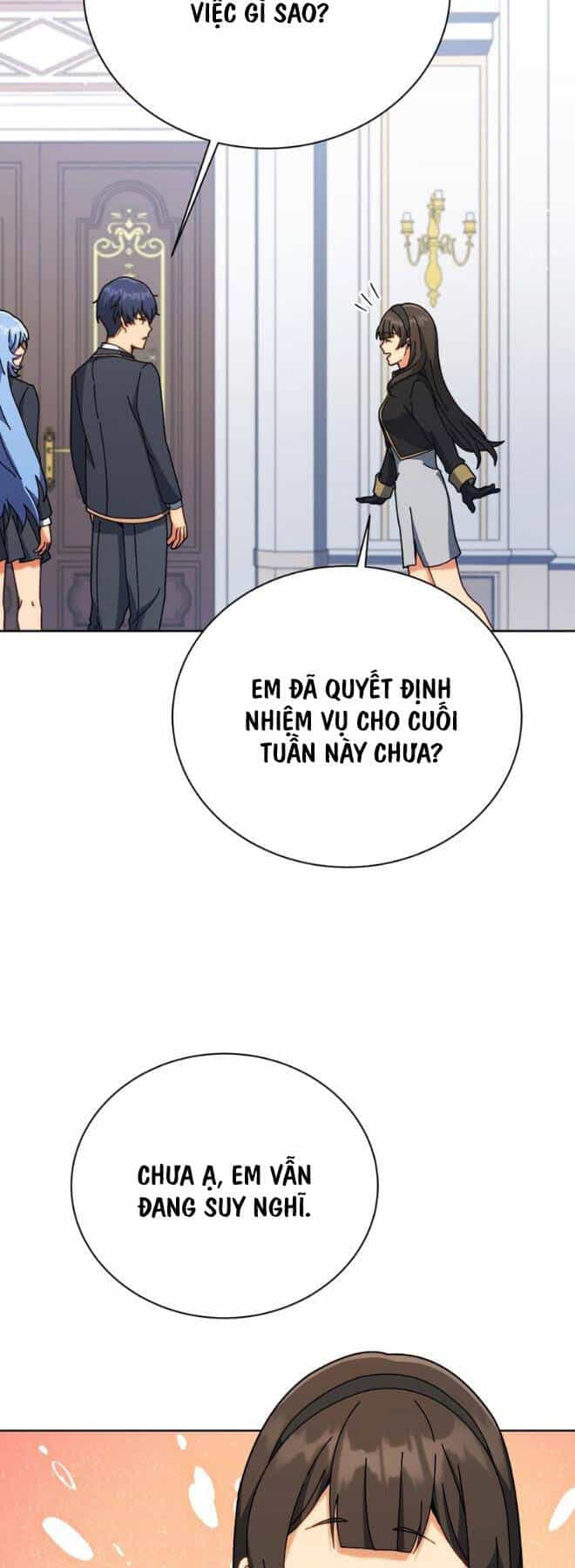Tử Linh Sư Thiên Tài Của Học Viện - Chương 88 - ảnh 22