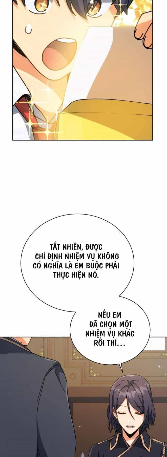 Tử Linh Sư Thiên Tài Của Học Viện - Chương 88 - ảnh 29